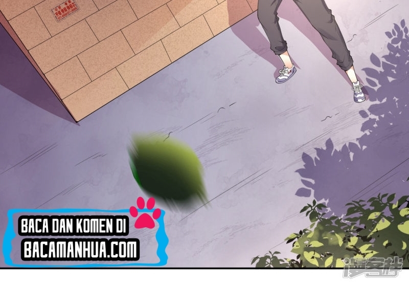 Foral Guardian In The City Chapter 04 Gambar 127